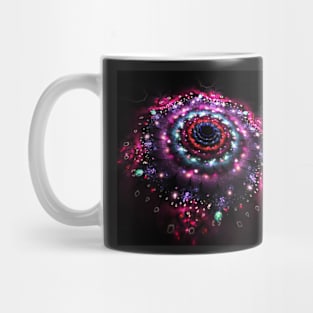 Magic world Mug